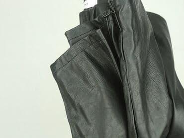 legginsy skorzane lidl: Promod, Leggings Elegant for women, size S — 7