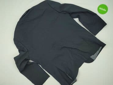 Ubrania męskie: Marynarka dla mężczyzn, rozmiar XL — 3