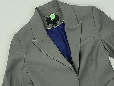 pieces kurtki: H&M, Marynarka damska, rozmiar XS — 1