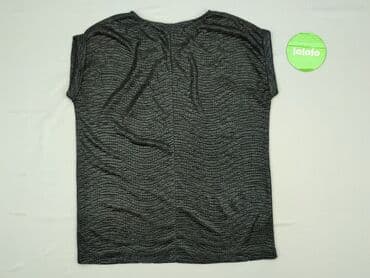 obcisłe koszulki: Reserved, Women`s T-shirt, size XS (EU 34) — 3