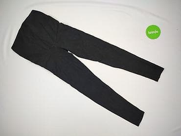 legginsy mama: Legginsy Sportowe damskie, rozmiar S — 2