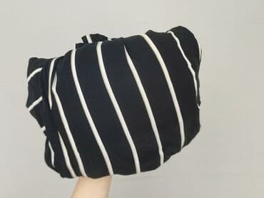 kombinezon w panterkę h m: H&M, Kombinezon damski, rozmiar XL — 7