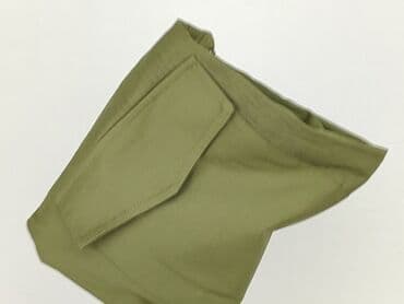 sukienka khaki reserved: Spódnica damska, rozmiar L — 6