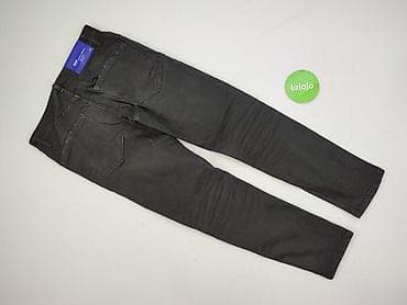 primark rn code 145478: Bershka, Jeansy dla mężczyzn, rozmiar M — 3