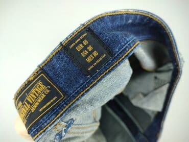 ripped zara jeans: Zara, Jeansy damskie, rozmiar M — 5