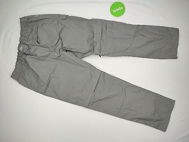 nike storm fit: Spodnie cargo damskie, rozmiar XL — 3
