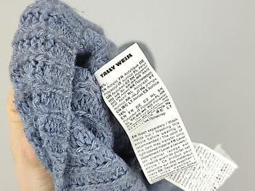 molton czapka: Tally Weijl, Sweter damski, rozmiar S w lalafo.pl — 6 molton czapka: Tally Weijl, Sweter damski, rozmiar S — 6