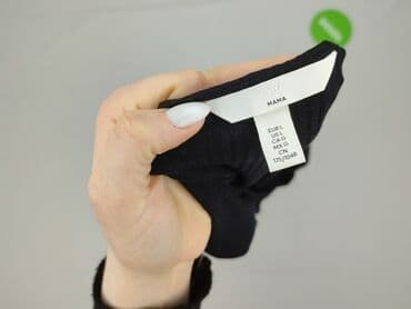 koszulka z numerem h m: H&M Mama, Bluzka damska, L — 4