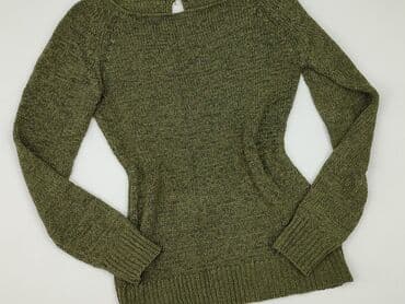 solar bluzki wizytowe: Top Secret, Women`s sweater, size XS (EU 34) — 1
