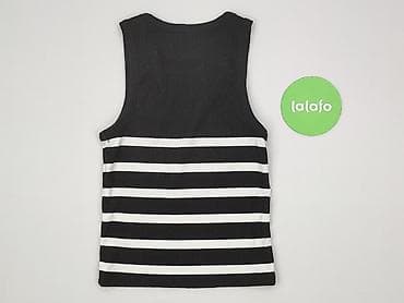 primark bluzy: Sinsay, Top damski, rozmiar 2XS — 4