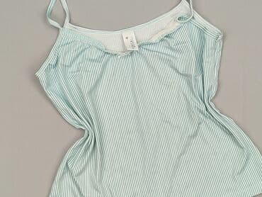 bluzki na ramiączkach plus size: Top damski, rozmiar M — 2