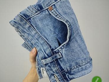 errisic jeans: Denim, Jeansy damskie, rozmiar L — 7