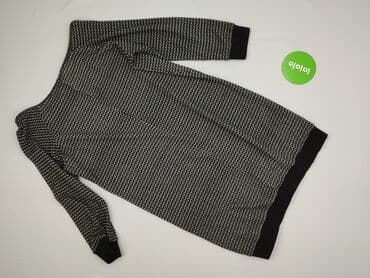 bluzki z golfem: Tunika damska, rozmiar M — 3