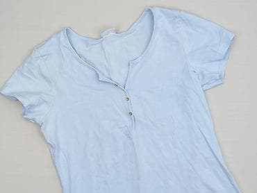pull and bear ubrania: Beloved, T-shirt damski, rozmiar XL — 1