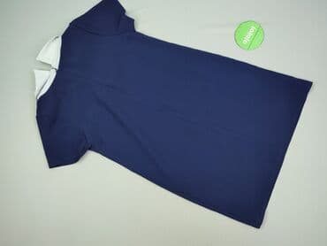 sukienka chabrowa reserved: Sukienka damska, L — 3