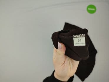 spódniczka z koła: Spódnica damska, rozmiar 7XL — 4