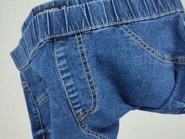 spódnice jeansowe liu jo: Inextenso, Spódnica damska, rozmiar XL — 5