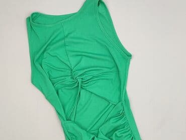 sukienki maxi shein: Shein, Sukienka damska, rozmiar M — 1