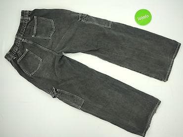 spodnie cargo damskie: Shein, Spodnie cargo damskie, rozmiar S — 3