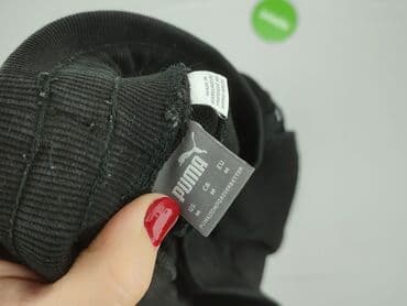 Puma, Sweatpants for women, M — 5