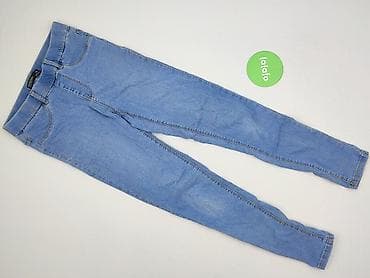 ck mom jeans: House of Denim, Jeansy damskie, rozmiar S w lalafo.pl — 2 ck mom jeans: House of Denim, Jeansy damskie, rozmiar S — 2