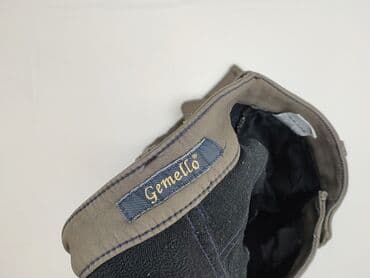 pampersy majtki: Spodnie materiałowe damskie, rozmiar M — 4