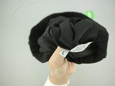 bluza luczka: Spodnie materiałowe damskie, rozmiar L — 4