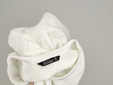 bluzki damskie młodzieżowe: Diverse, Bluzka damska, rozmiar XS — 4