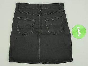 spódnice denim: Used Jeans, Spódnica damska, rozmiar 8XL — 3