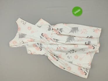 sukienki na wiosnę: ANTALL, Sukienka damska, rozmiar M — 4