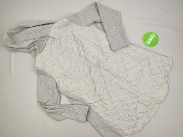 kardigan damski szary: Kardigan damski, rozmiar S — 3