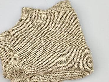 lenar plus: Unisono, Sweter damski, rozmiar One size — 7