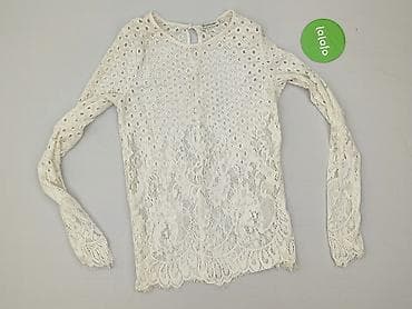 sznurek: Stradivarius, Bluzka damska, rozmiar S — 3