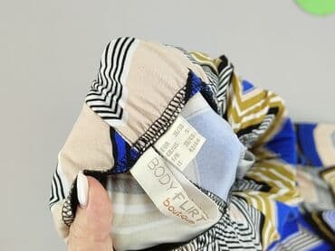 legginsy babylon: BODY FLIRT, Legginsy Eleganckie damskie, rozmiar S — 5