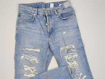 Women's Clothing: H&M, Jeans for women, S — 1