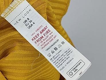 body pull bear: New Look, Body damskie, rozmiar S — 5