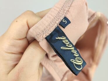 różowa cekinowe spódnice: CoolCat, Spódnica damska, rozmiar S — 5