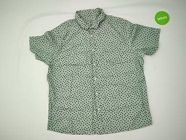 candytm buty: George, Koszulа dla mężczyzn, rozmiar 3XL — 2