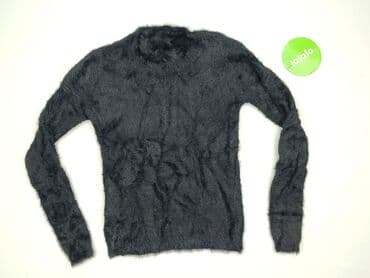sweter z c a: Women`s sweater, size S (EU 36) — 2
