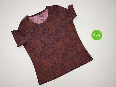 lindex koszula: Lindex, Bluzka damska, rozmiar 4XL — 2