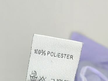 sukienka liliowa na wesele: Rebecca, Sukienka damska, rozmiar M — 5