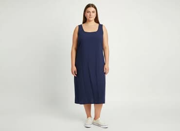 qiosk sukienki wyprzedaż: F&F, Sukienka damska, rozmiar 5XL — 6