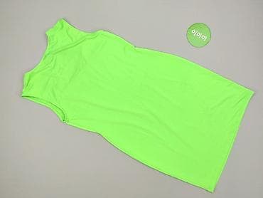 light green: Shein, Сукня жіноча, розмір L — 3
