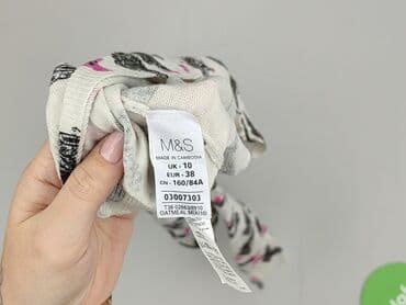 marks and spencer piżamy damskie: Marks & Spencer, Sweter damski, rozmiar M — 4