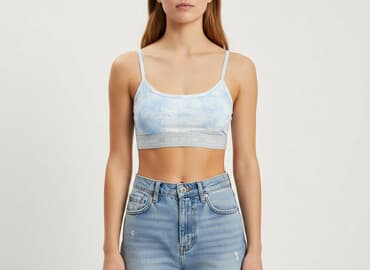 action bielizna: River Island, Top damski, rozmiar S — 7