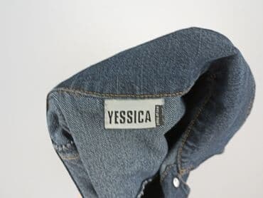 sukienka kowbojska damska: Yessica, Sukienka damska, rozmiar XL — 4