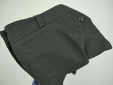 spodnie malwiny: Spodnie materiałowe damskie, rozmiar XL — 4