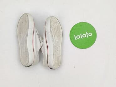 buty tanie: Trampki 28, Używany — 3