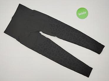 hip hop dresy: Crivit, Legginsy Sportowe damskie, rozmiar XS — 3