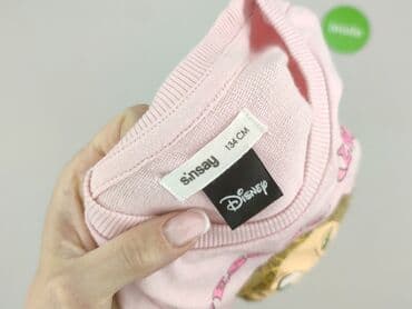 koszulka public enemy: Bluza, Disney, 9 lat, 128-134 cm, stan - Bardzo dobry — 5